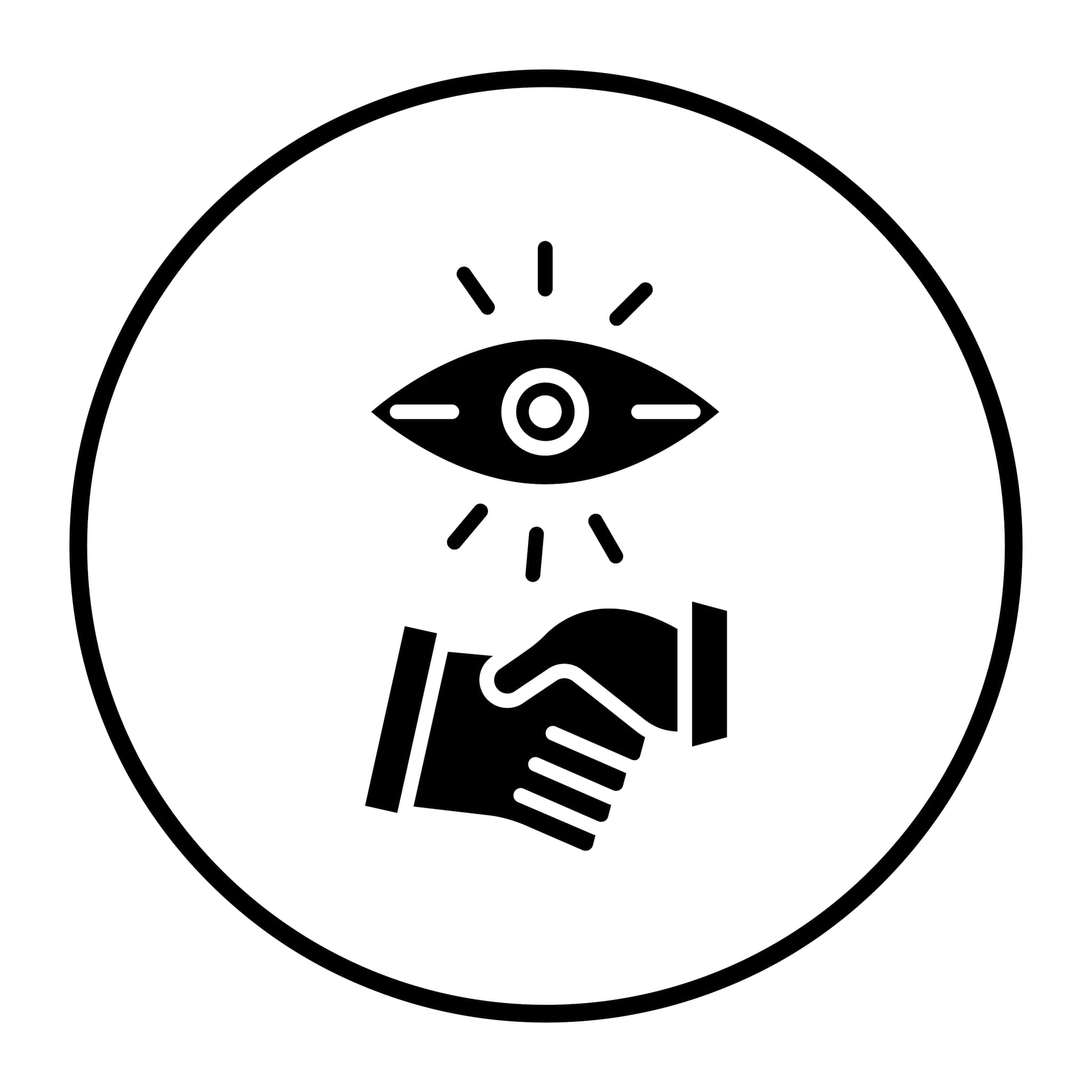client focused